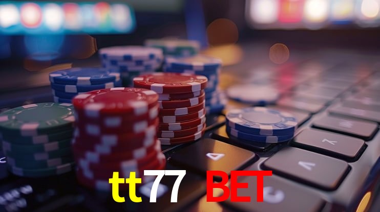 tt77 bet login