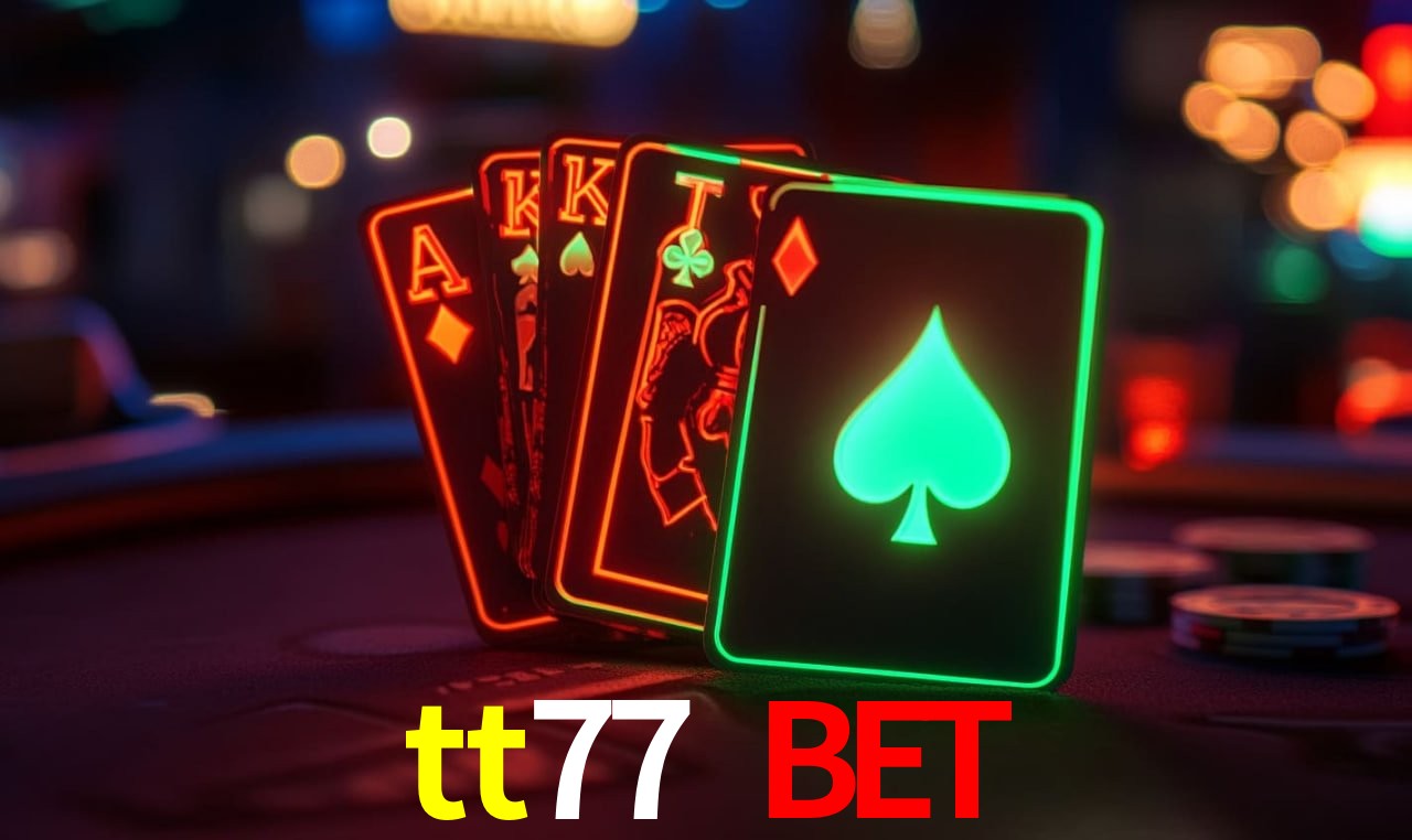 Ofertas Imperdíveis na tt77 bet: Promoções e Bônus Que Valem a Pena
