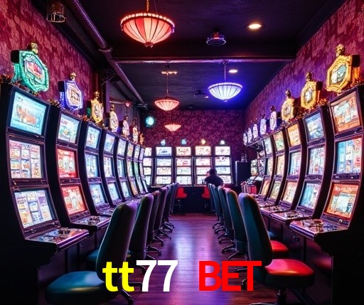 Explore as vantagens do tt77 bet: serviço profissional e confiabilidade