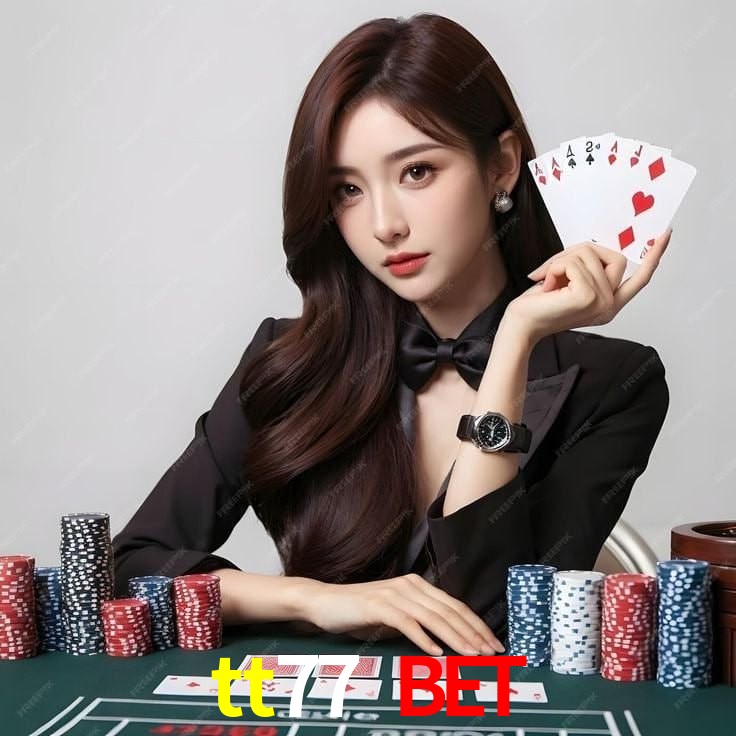 tt77 bet: Seu Cassino Premiado com Pagamentos Rápidos