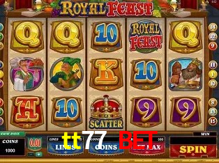 tt77 bet login