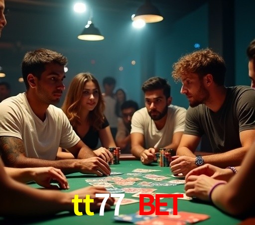 tt77 bet
