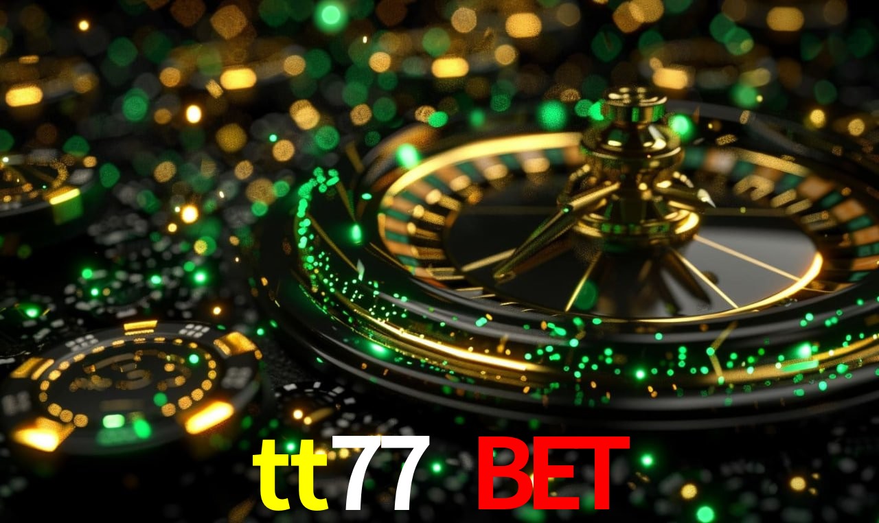 tt77 bet login