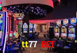 tt77 bet login